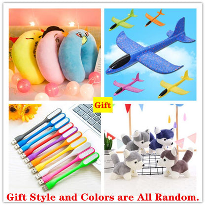 Building Blocks for Kids - Large Particle DIY Constructor