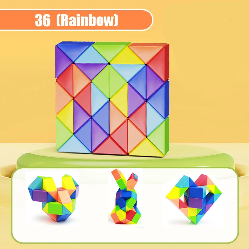 Rainbow 36