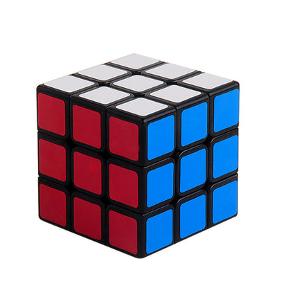 Shengshou Legend S 3x3x3 Speed Magic Cube Puzzle Toy