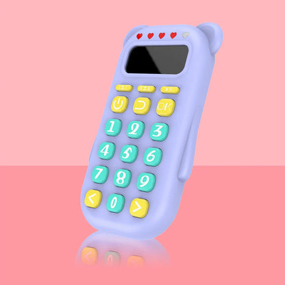 Portable Math Calculator: Learn & Solve Anywhere