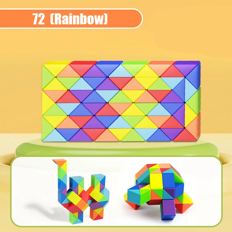 Rainbow 72