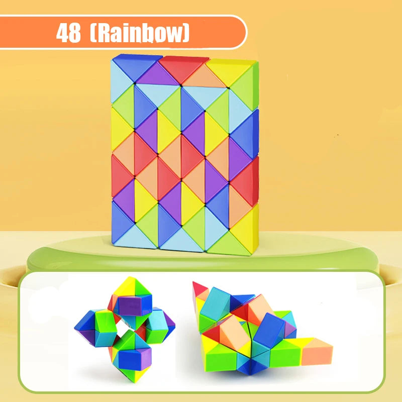 Rainbow 48