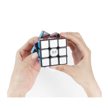 Shengshou Legend S 3x3x3 Speed Magic Cube Puzzle Toy