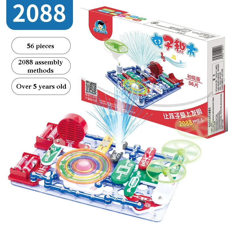 2088 style