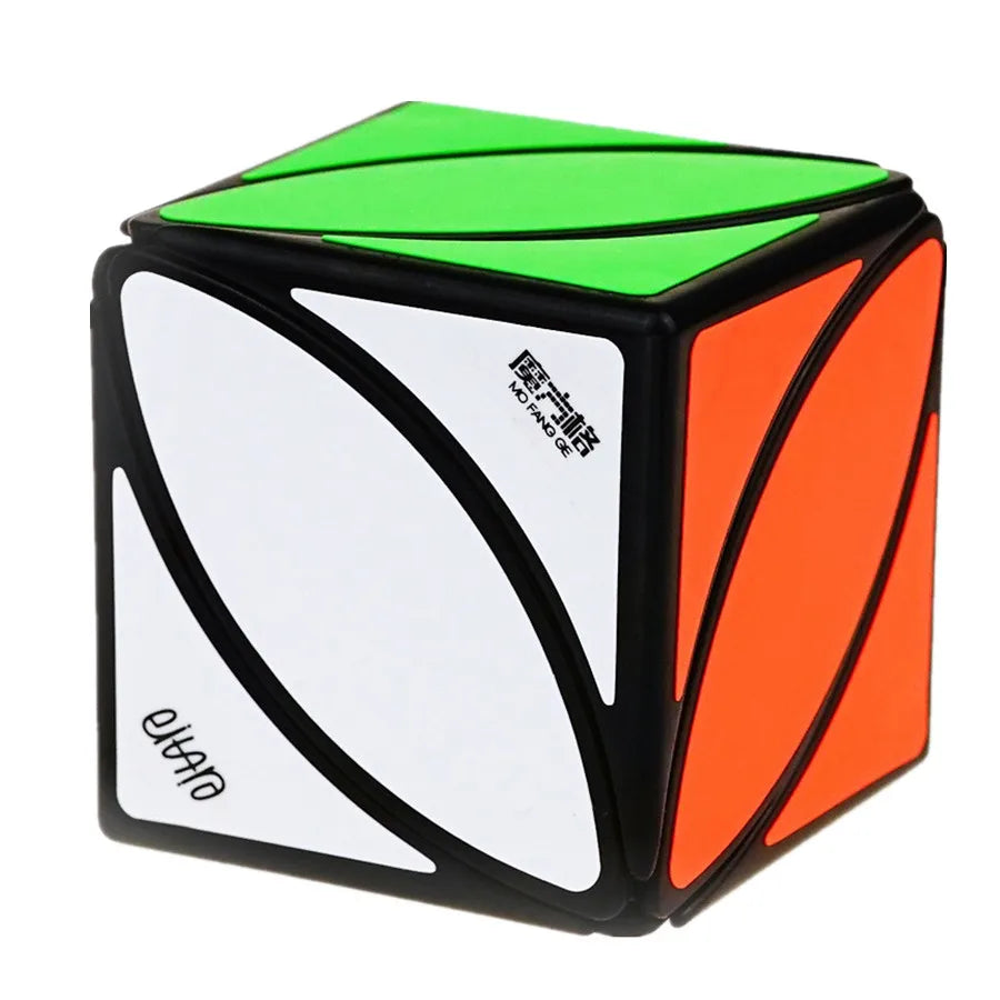 QIYI Speed Rubiks Cube Set: 3x3x3, 4x4x4, 5x5x5 Puzzle
