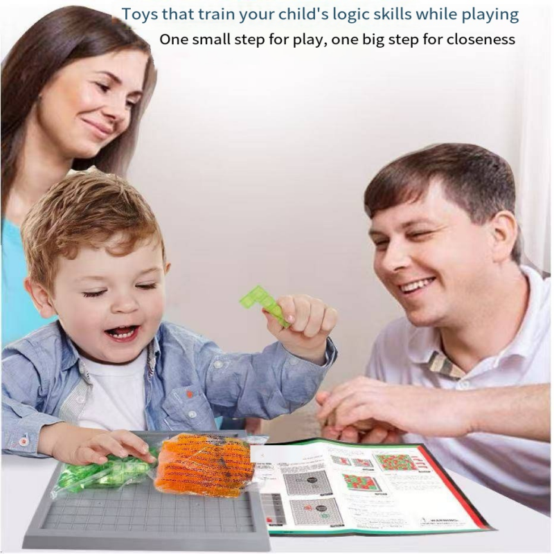 Gladiator Chess: Family Strategy Game for 2-4 Players