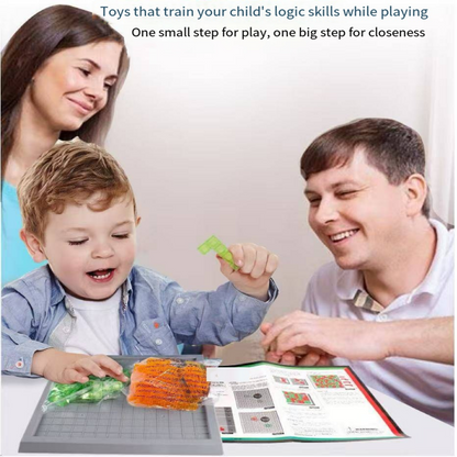 Gladiator Chess: Family Strategy Game for 2-4 Players