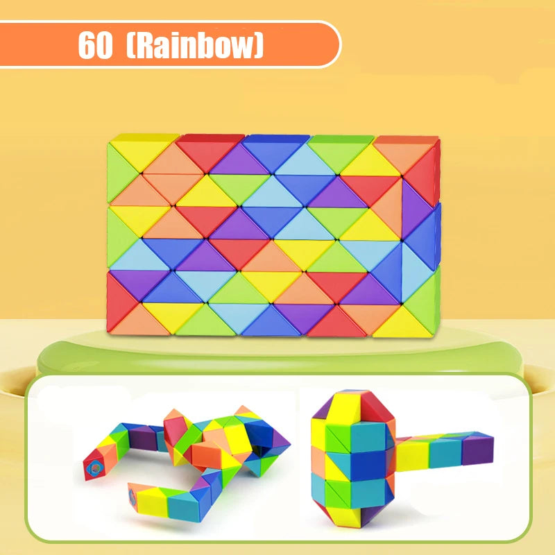 Rainbow 60