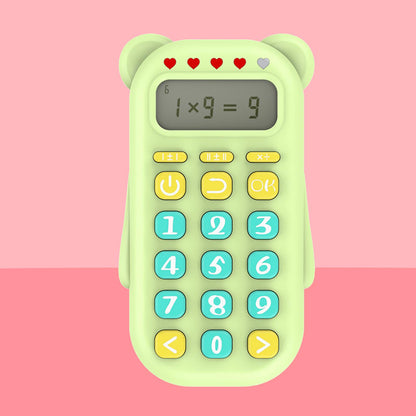Portable Math Calculator: Learn & Solve Anywhere