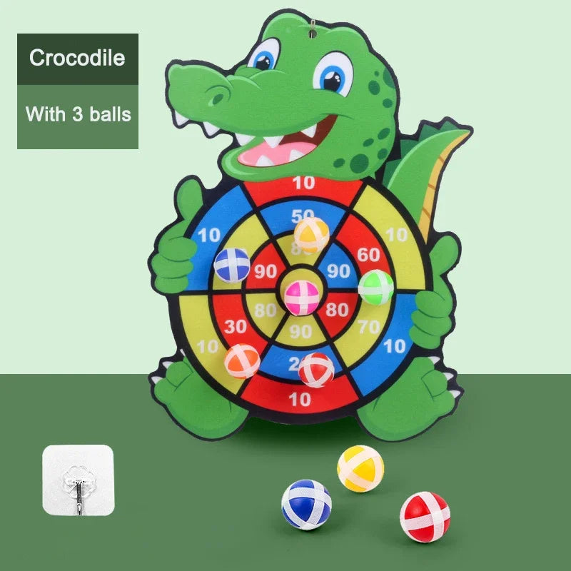 Crocodile