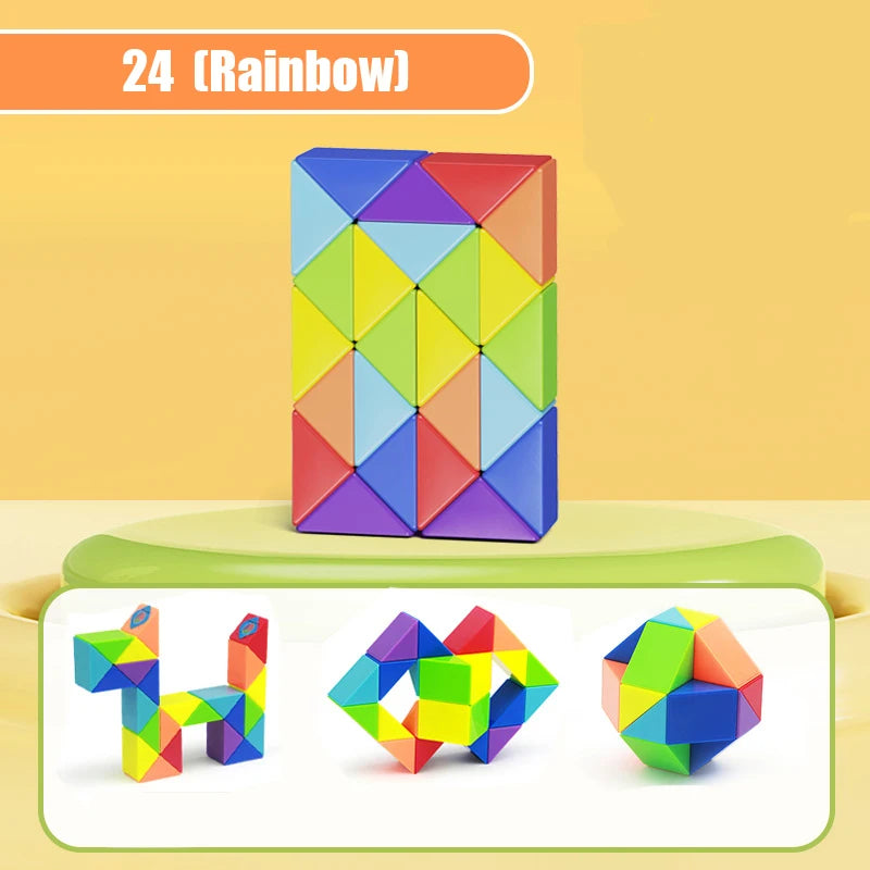 Rainbow 24