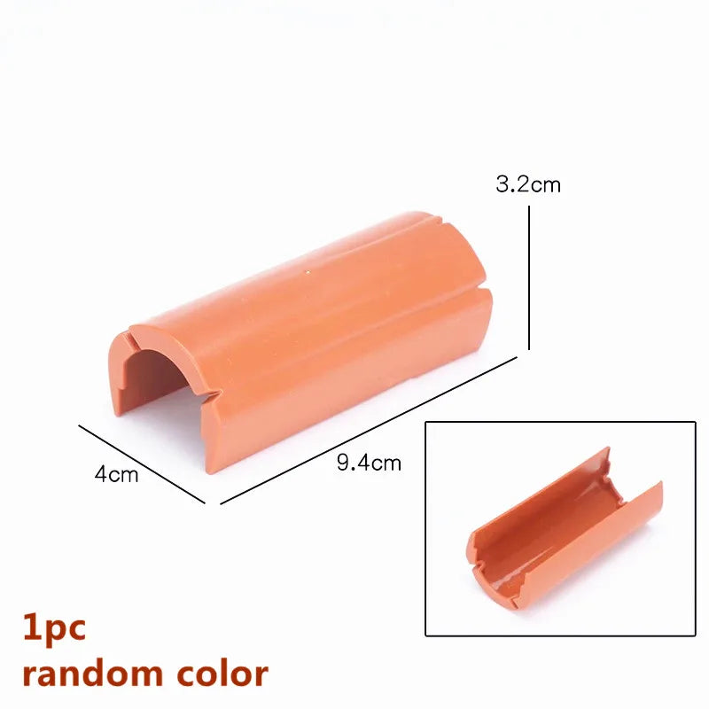 Building Blocks Marble Race Dinosaur Track Toy