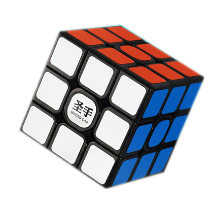 Shengshou Legend S 3x3x3 Speed Magic Cube Puzzle Toy
